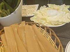 -仁和四季涮肉馆(天坛南门店)