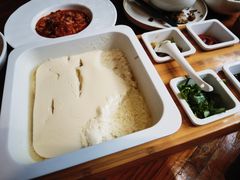 -院子餐厅·大锅菜·老杭帮(桥西直街店)