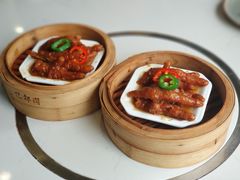 -乜都得港式茶楼(天贵路店)