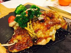-打趸BTC·Breaktime cafe(北京路店)