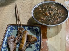 -老火车站牛肉粉