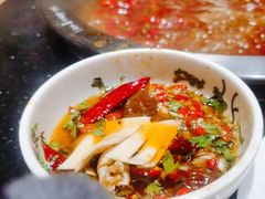 -大龙燚火锅(白石洲店)