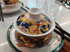 -津门老羊家·铜锅涮羊肉·烧烤(科技园店)