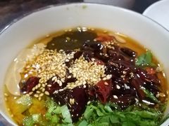-和院老火锅铜锅烧烤海鲜(朱雀大街店)