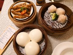 -澳门西南饭店·粤菜·茶市·手工点心(华海路店)