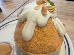 -After You Dessert Cafe(CENTRALWORLD)