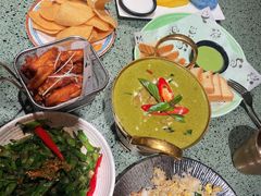 -Home Thai·泰谣(王府井apm店)