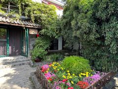 -慢丽江·云南野生菌土鸡锅(西山店)