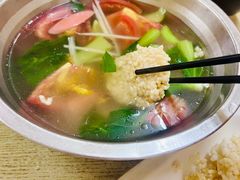 -黑皮酸菜鱼(绣花巷店)