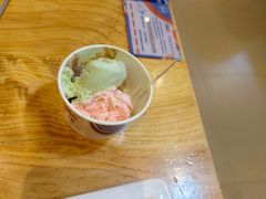 -蓝夫鲜切牛肉火锅自助(月色广场店)