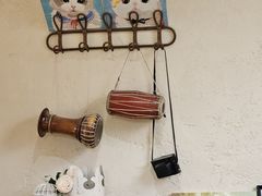 -小时光咖啡馆(开森度假森林店)