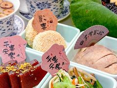 -苏梦江南·淮扬菜(夫子庙店)