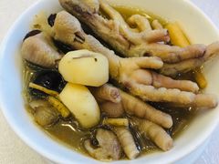-太子园林酒家