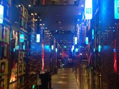 -蓝色派对KTV(聚然广场店)
