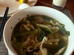 -南通滨江洲际酒店-西集自助餐厅