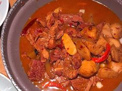 -吃饭皇帝大(解放西路店)