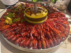 -日进一片海.生腌海鲜火锅.宵夜烧烤(三里屯总店)