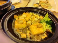 -亚龙湾红树林度假酒店御粤阁