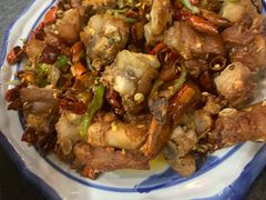 -小唐小四川水煮鱼(北三路店)