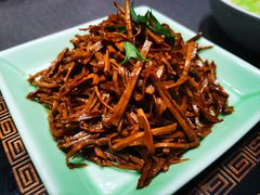 -农乐园食府(梅城镇店)
