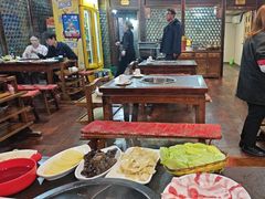 -陈府大宅门成都火锅·手切鲜肉(太原街店)