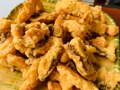 椒盐鱼片-美顺香食府鱼头老店(雪野湖店)