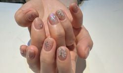 点击看大图 -悦指间美甲美睫