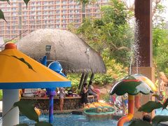 -亚马逊丛林水乐园