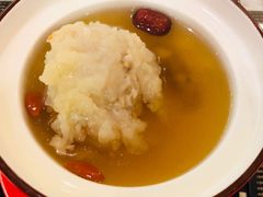 -玉丰国际酒店·玉宴中餐厅