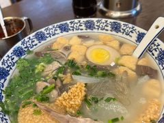 -小潘记鸭血粉丝汤