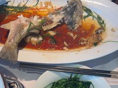 -院里寻菜·精致庭院菜(观沙岭店)