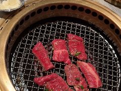 -乾杯烧肉居酒屋(中洲湾店)