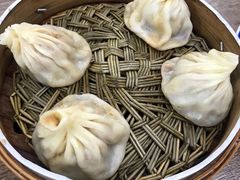蟹黄包-刘长兴(逸仙桥店)