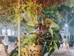 -Sasa的海(蜈支洲岛后海店)