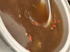 -英冠索菲特酒店·萧湘阁中餐厅
