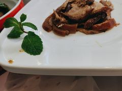 -味+新京宴·烤鸭·北京菜(创意谷店)