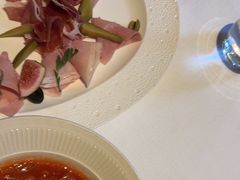 -波特曼西餐厅(南岗店)