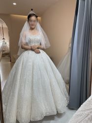 -Color卡诺婚纱礼服馆(南京严选店)