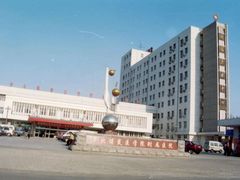 -华北理工大学附属医院
