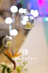 -上海万豪虹桥大酒店·宴会厅