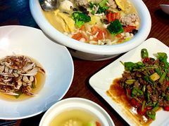 -绍兴老味道·非遗门店(银泰城店)