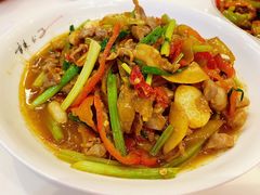 秘制鸡胗-辣公子·千岛湖私房菜(滨江店)