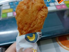 -麦当劳(一德路店)