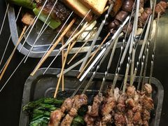 -肥猫烤翅·20年老字号(锦州道店)