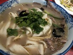 -萧记三鲜烩面(郑汴路店)