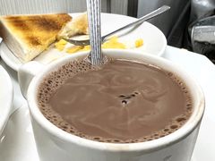 -澳洲牛奶公司(佐敦店)
