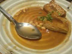 客家蒸酿豆腐-汤城小厨•粤菜•靓汤(苏州街店)
