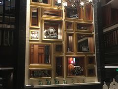 -小广寒电影艺术餐厅(小广寒经三路店)