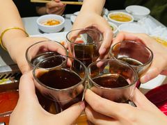 -海底捞火锅(万象汇店)