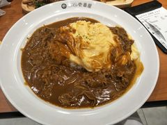 -CoCo壱番屋(久光百货店)